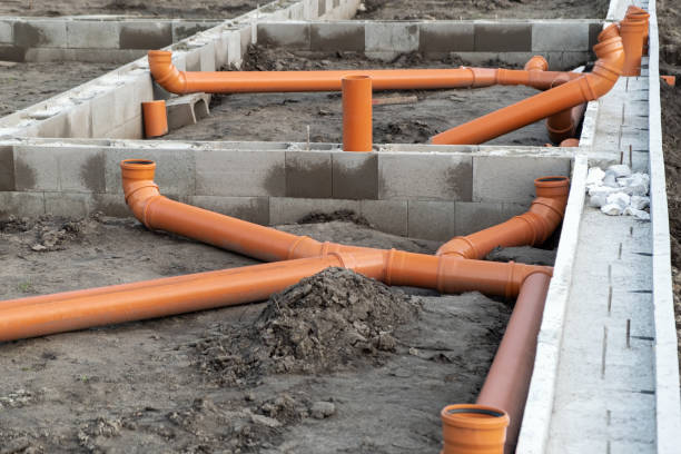 pipe-installation